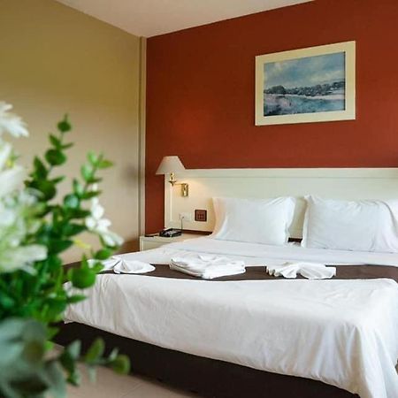 Nipa Garden Hotel Surat Thani Esterno foto