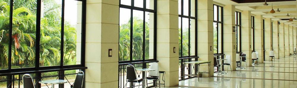 Nipa Garden Hotel Surat Thani Esterno foto