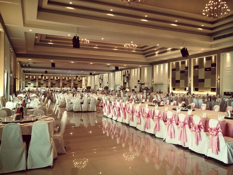 Nipa Garden Hotel Surat Thani Esterno foto